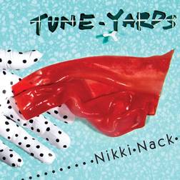 Nikki Nack [LP] (Vinyl)